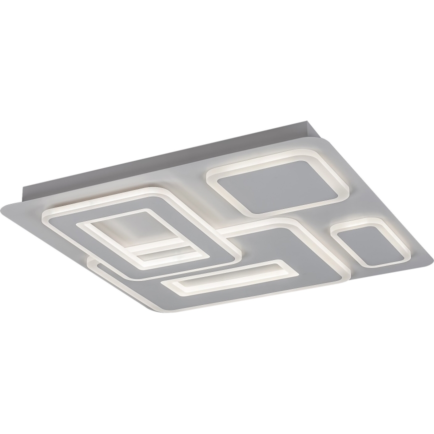 Rabalux - LED Hämardatav laevalgusti kaugjuhtimispuldiga LED/56W/230V