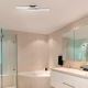 Rabalux - LED-seinavalgusti vannituppa 2xLED/12W
