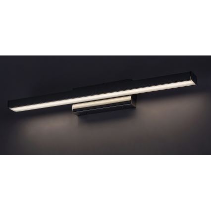 Rabalux - LED-seinavalgusti vannituppa 1xLED/12W/230V