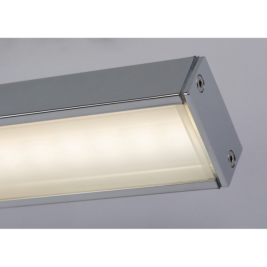 Rabalux - LED vannitoa seinavalgusti LED/12W/230V IP44