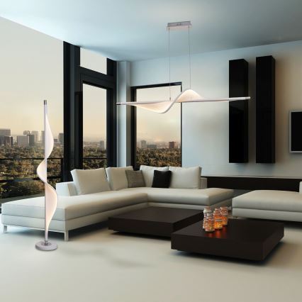 Rabalux - LED Põrandalamp LED/34W/230V