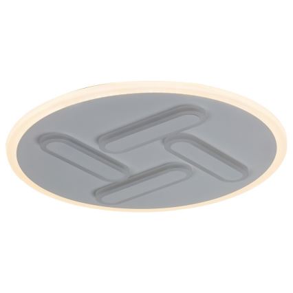 Rabalux - LED Hämardatav laevalgusti LED/36W/230V d. 46,8 cm