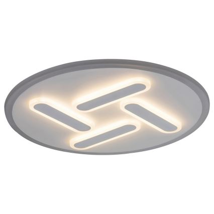 Rabalux - LED Hämardatav laevalgusti LED/36W/230V d. 46,8 cm