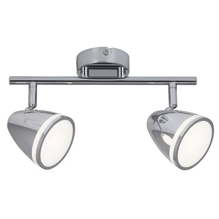 Rabalux 5932 - LED-kohtvalgusti MARTIN 2xLED/4W/230V