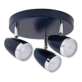 Rabalux 5952 - LED-kohtvalgusti KAREN 3xLED/4W/230V