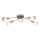 Rabalux 5973 - Laevalgusti ELITE 4xE14/40W