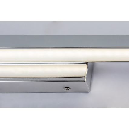 Rabalux 6129 - LED-peeglivalgustus vannituppa JOHN LED/18W/230V IP44