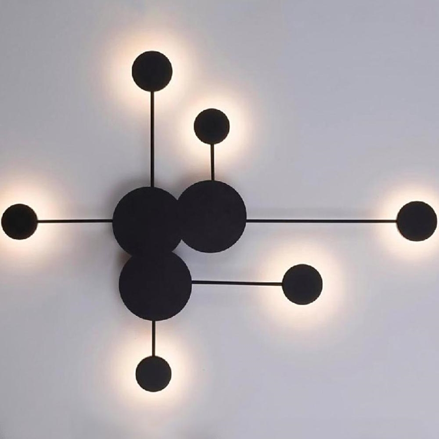 Rabalux 6260 - LED Seinavalgusti AMADEO LED/21W/230V