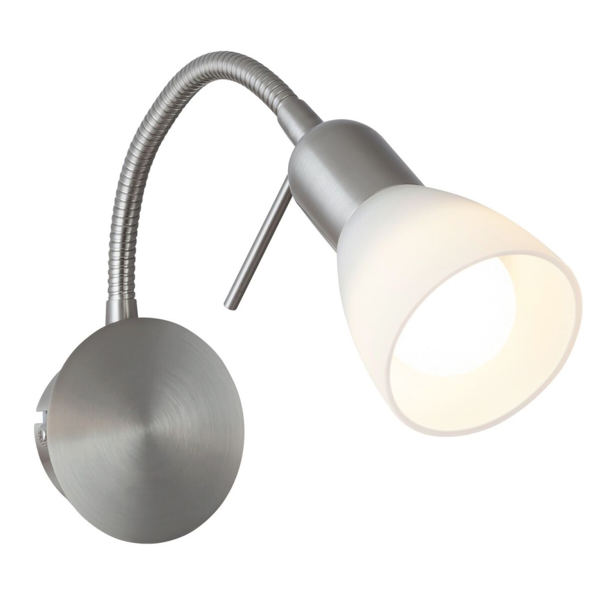 Rabalux - Paindlik lamp 1xE14/40W/230V
