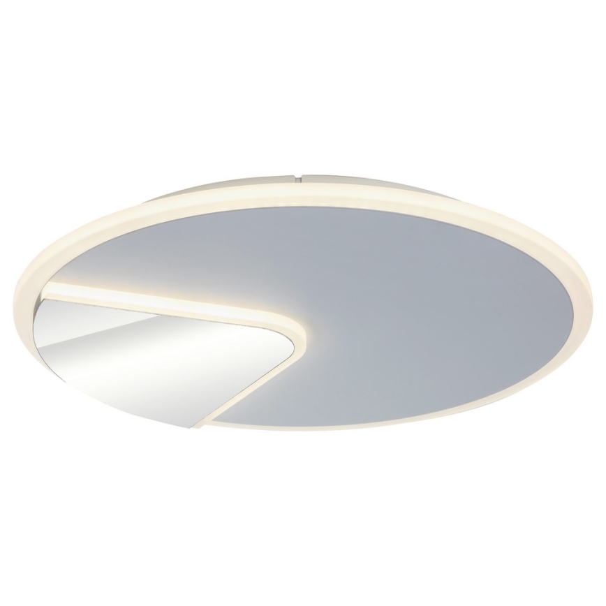 Rabalux 6329 - LED Laevalgusti BOSWELL LED/40W/230V