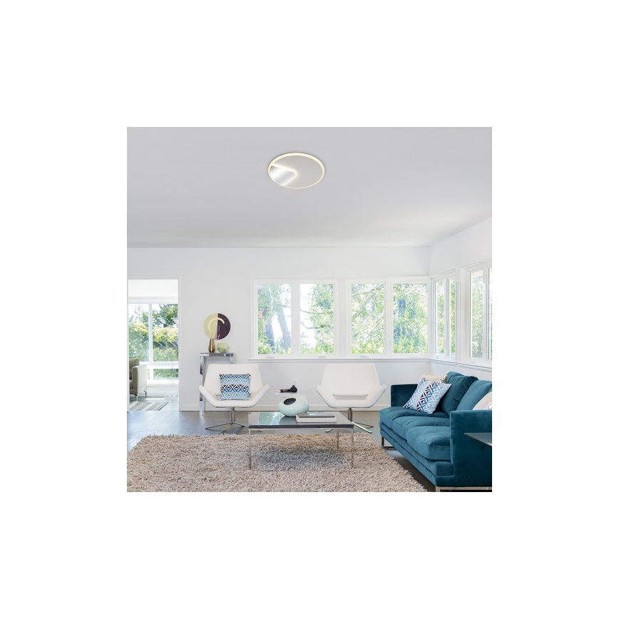 Rabalux 6329 - LED Laevalgusti BOSWELL LED/40W/230V