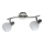 Rabalux 6342 - Laevalgusti AUREL 2xE14/40W/230V
