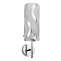 Rabalux 6384 - Seinavalgustus ELEGANCE 1xE27/60W/230V