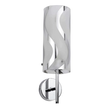 Rabalux 6384 - Seinavalgustus ELEGANCE 1xE27/60W/230V