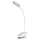 Rabalux 6448 - LED Hämardatav lamp kinnitusklambriga HARRIS LED/4W
