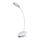 Rabalux 6448 - LED Hämardatav lamp kinnitusklambriga HARRIS LED/4W