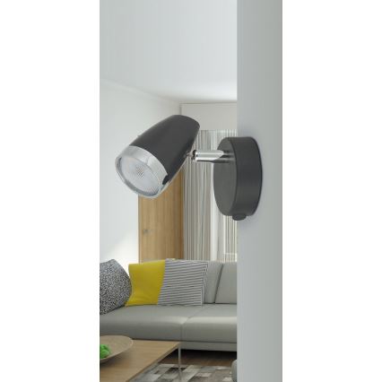 Rabalux - LED-spottvalgusti LED/4W/230V