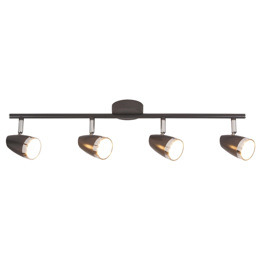 Rabalux - LED-kohtvalgusti 4xLED/4W/230V
