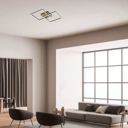 Rabalux - LED Laevalgusti LED/24W/230V