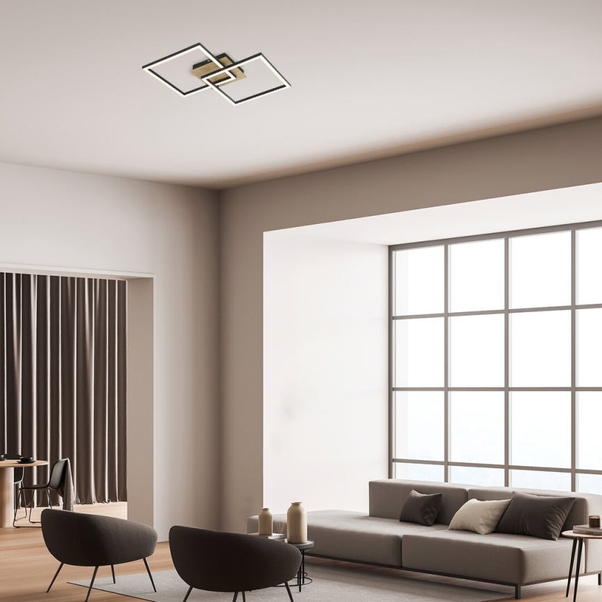 Rabalux - LED Laevalgusti LED/24W/230V