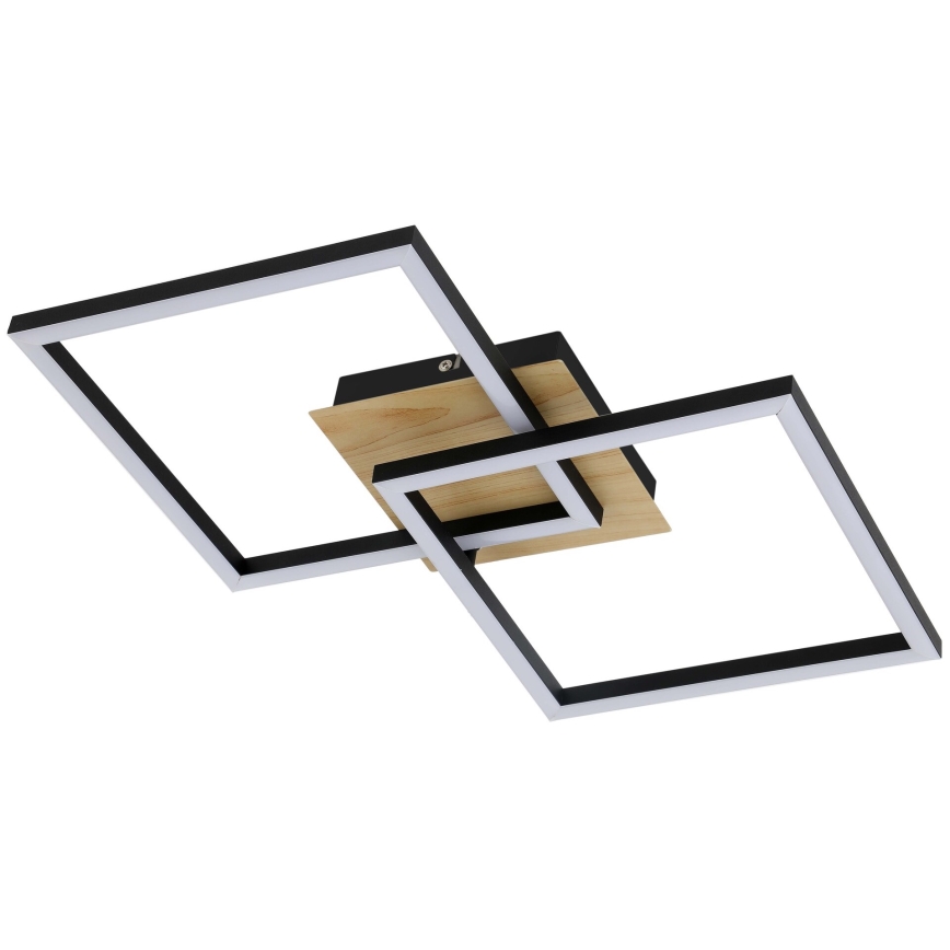 Rabalux - LED Laevalgusti LED/24W/230V