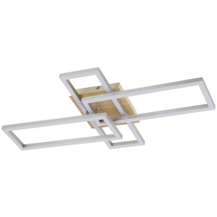 Rabalux - LED Laevalgusti LED/24W/230V