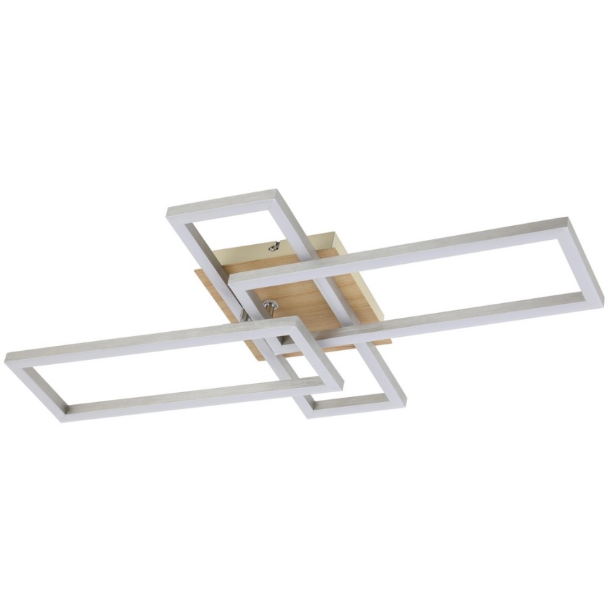 Rabalux - LED Laevalgusti LED/24W/230V
