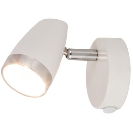 Rabalux - LED-kohtvalgusti LED/4W/230V