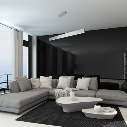 Rabalux - LED Hämardatav lühter LED/24W/230V 2700/4000/6500K 120 cm