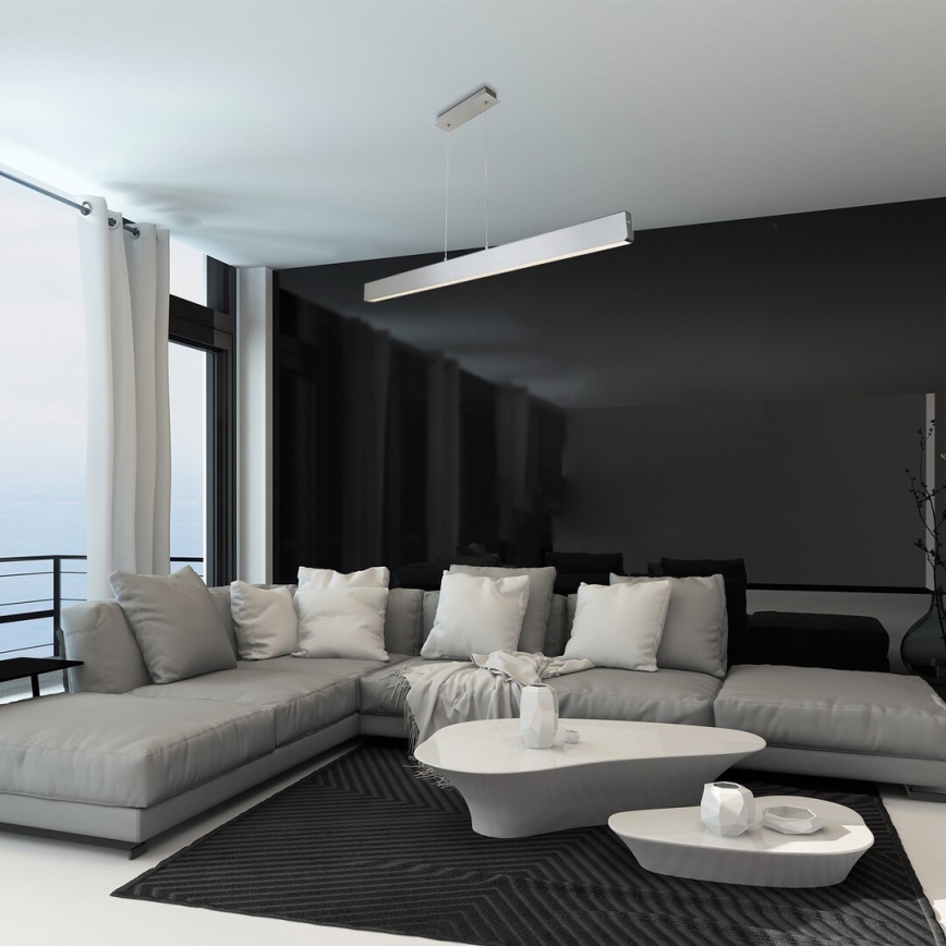 Rabalux - LED Hämardatav lühter LED/24W/230V 2700/4000/6500K 120 cm