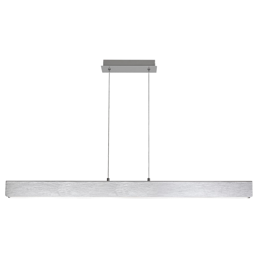 Rabalux - LED Hämardatav lühter LED/24W/230V 2700/4000/6500K 120 cm