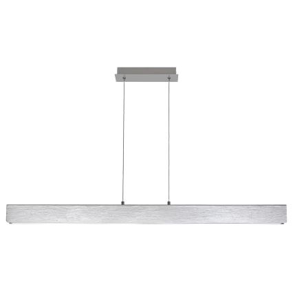 Rabalux - LED Hämardatav lühter LED/24W/230V 2700/4000/6500K 120 cm