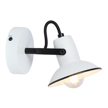 Rabalux 6788 - Seinavalgusti MALIET 1xE14/40W/230V