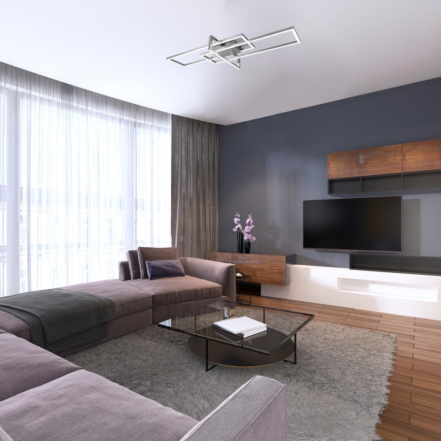 Rabalux - LED Hämardatav laevalgusti LED/35W/230V