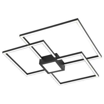 Rabalux - LED hämardatav laelamp LED/38W/230V 66x66 cm