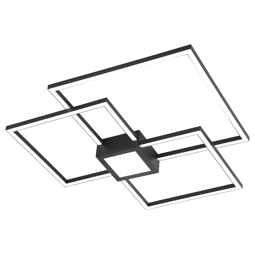 Rabalux - LED hämardatav laelamp LED/38W/230V 66x66 cm