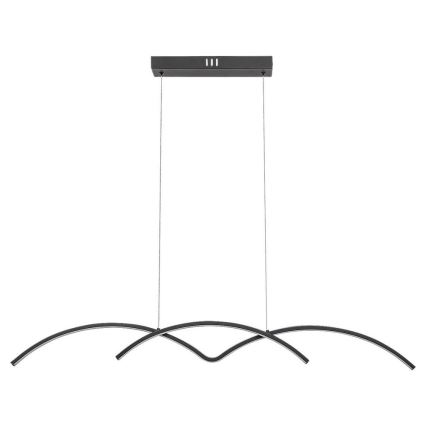 Rabalux - LED Lühter LED/40W/230V