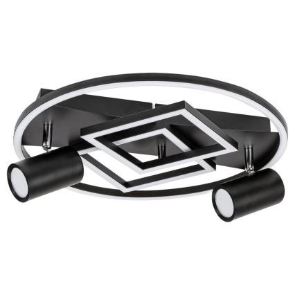 Rabalux  - LED Kohtvalgusti lakke 5xLED/40W/230V