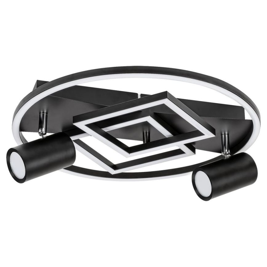 Rabalux  - LED Kohtvalgusti lakke 5xLED/40W/230V