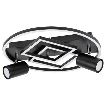 Rabalux  - LED Kohtvalgusti lakke 5xLED/40W/230V