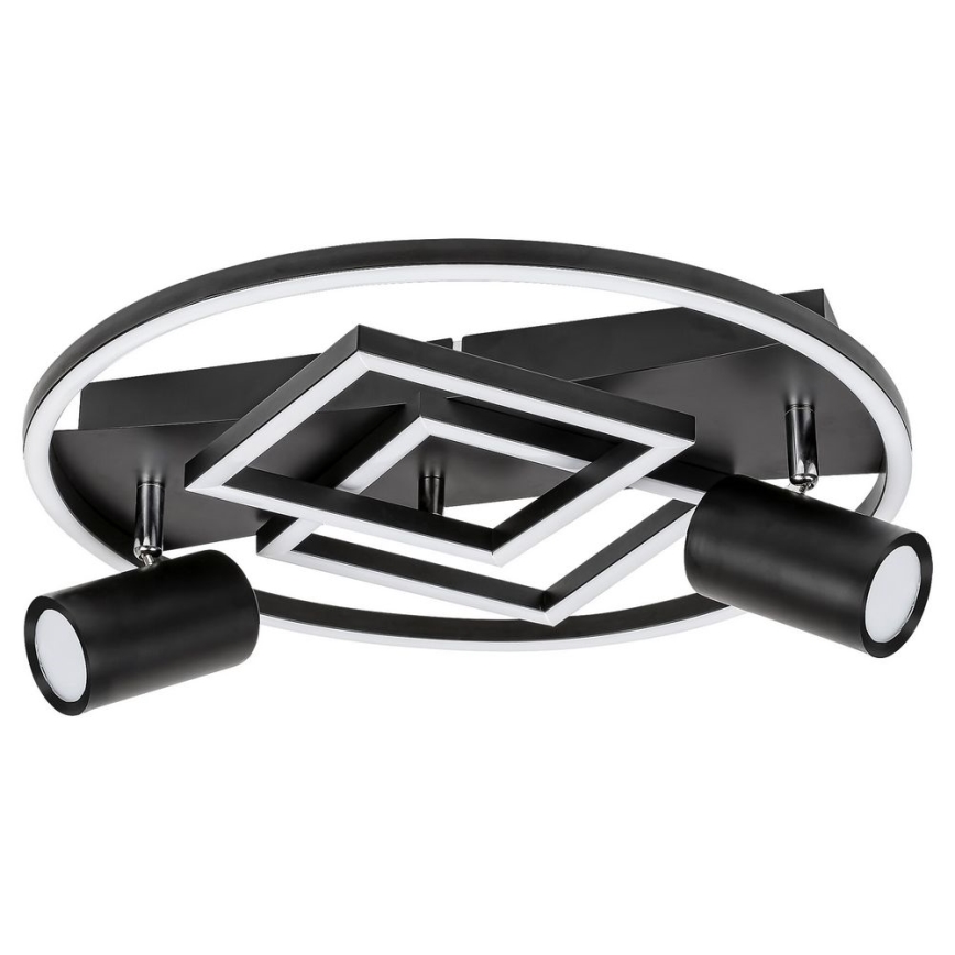 Rabalux  - LED Kohtvalgusti lakke 5xLED/40W/230V