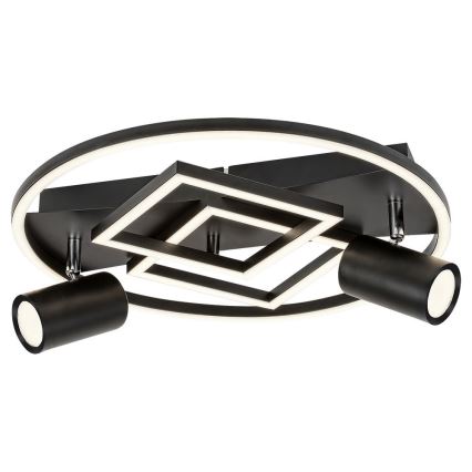 Rabalux  - LED Kohtvalgusti lakke 5xLED/40W/230V
