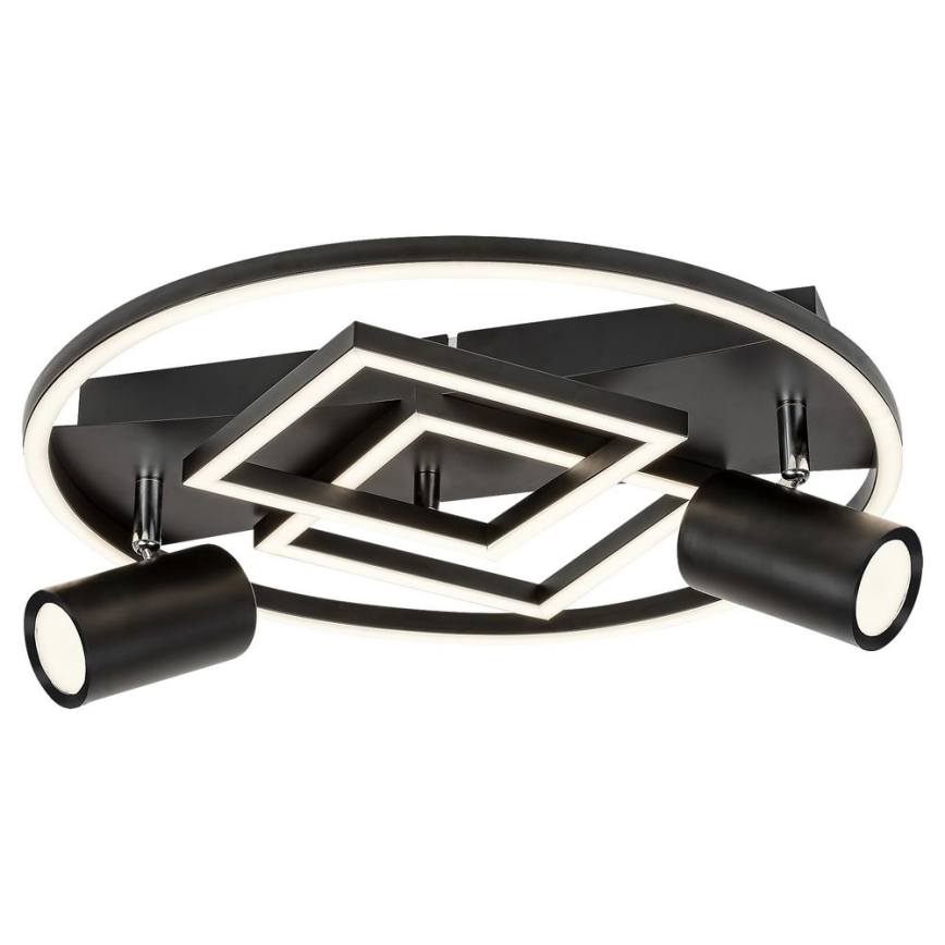 Rabalux  - LED Kohtvalgusti lakke 5xLED/40W/230V