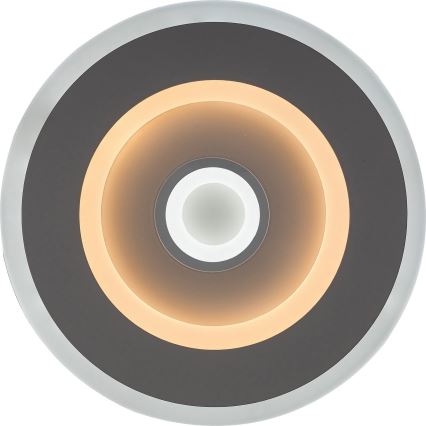 Rabalux - LED-laelamp LED/20W/230V 3000/4000/6000K läbimõõt 20 cm