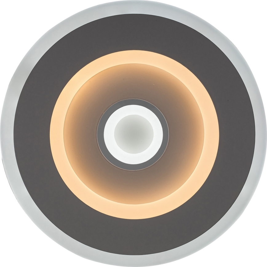 Rabalux - LED-laelamp LED/20W/230V 3000/4000/6000K läbimõõt 20 cm