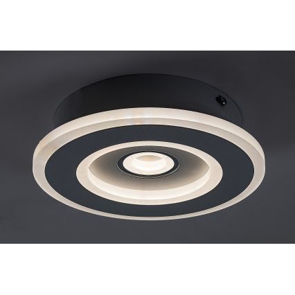 Rabalux - LED Laevalgusti LED/20W/230V 3000/4000/6000K