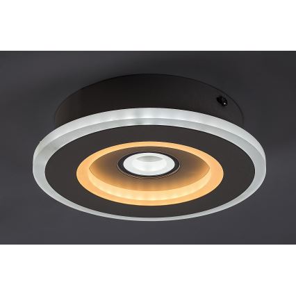 Rabalux - LED Laevalgusti LED/20W/230V 3000/4000/6000K