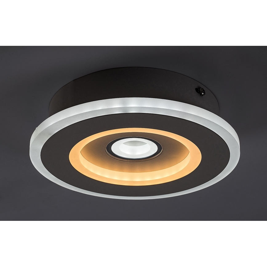 Rabalux - LED Laevalgusti LED/20W/230V 3000/4000/6000K