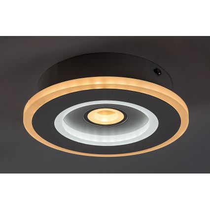 Rabalux - LED Laevalgusti LED/20W/230V 3000/4000/6000K