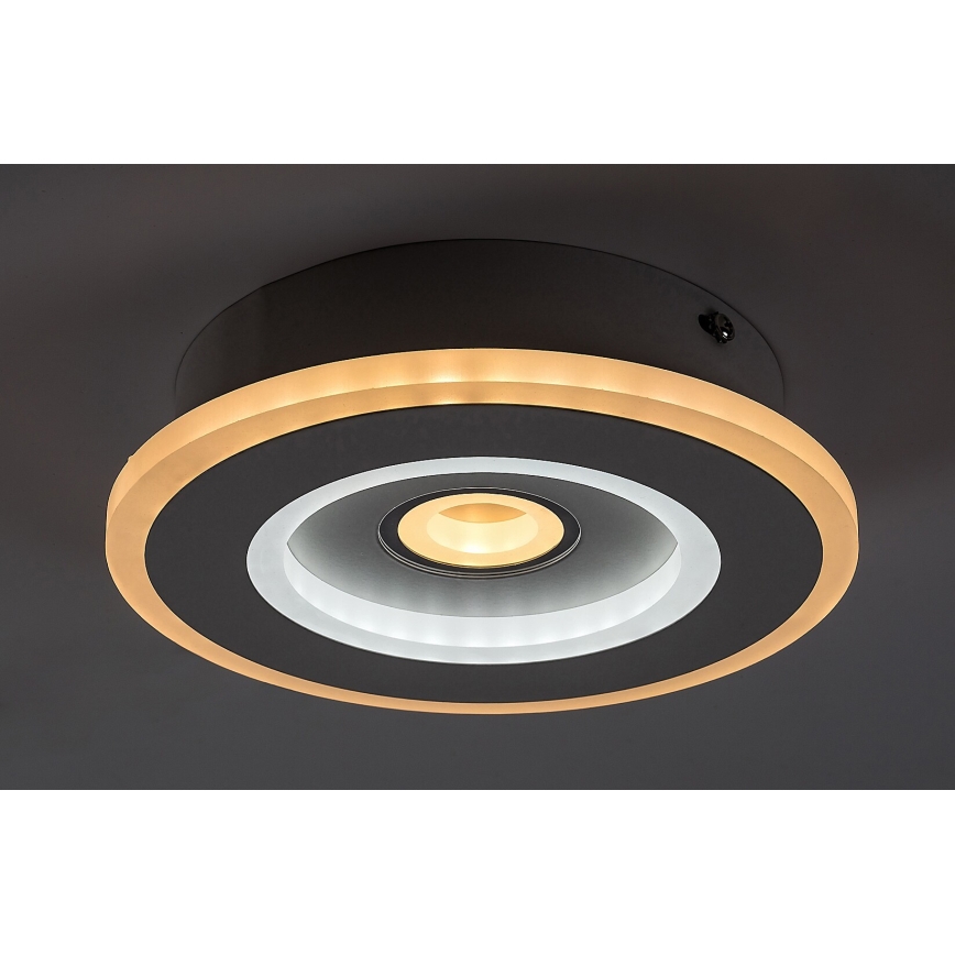 Rabalux - LED Laevalgusti LED/20W/230V 3000/4000/6000K